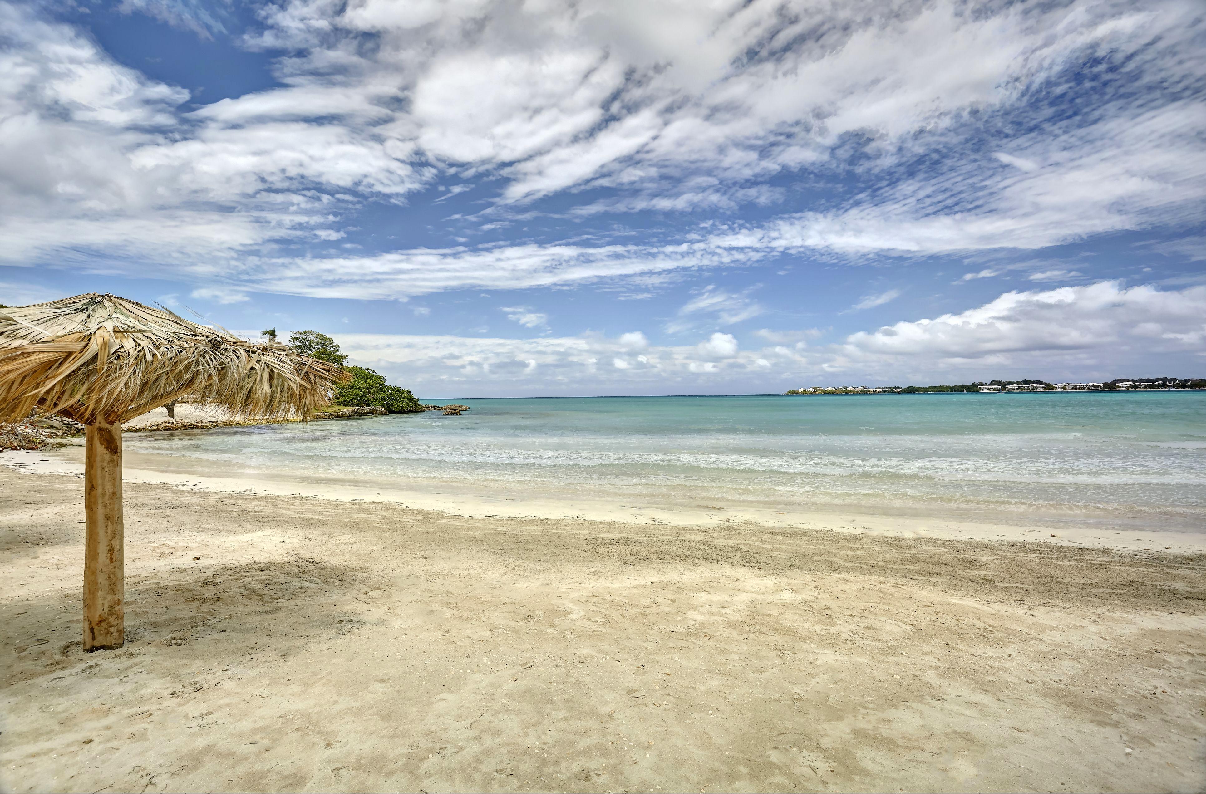 Grand Lido Negril Au-Naturel, An Autograph Collection All-Inclusive Resort - Adults Only Exteriör bild